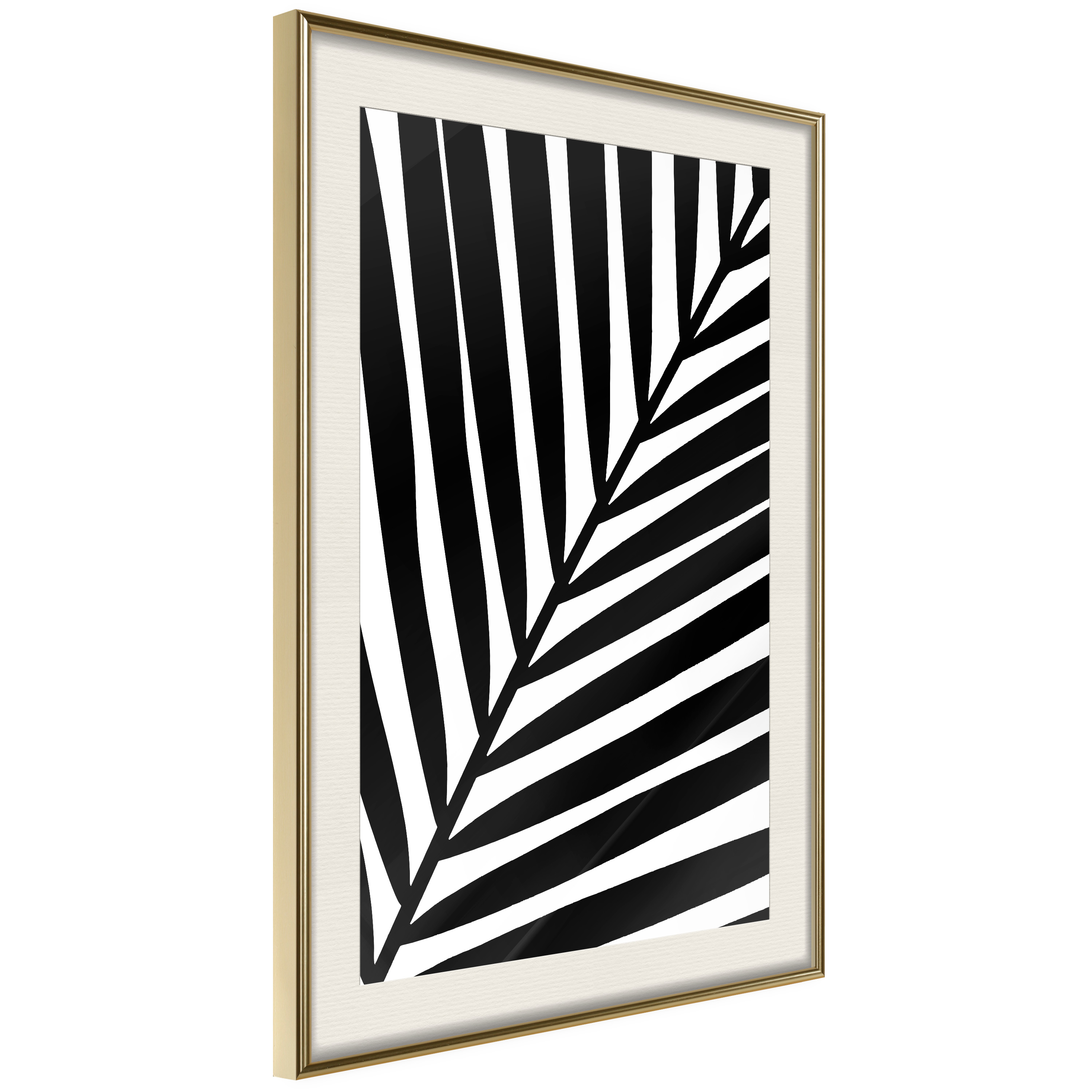 Poster Artgeist Affisch Precious Leaf