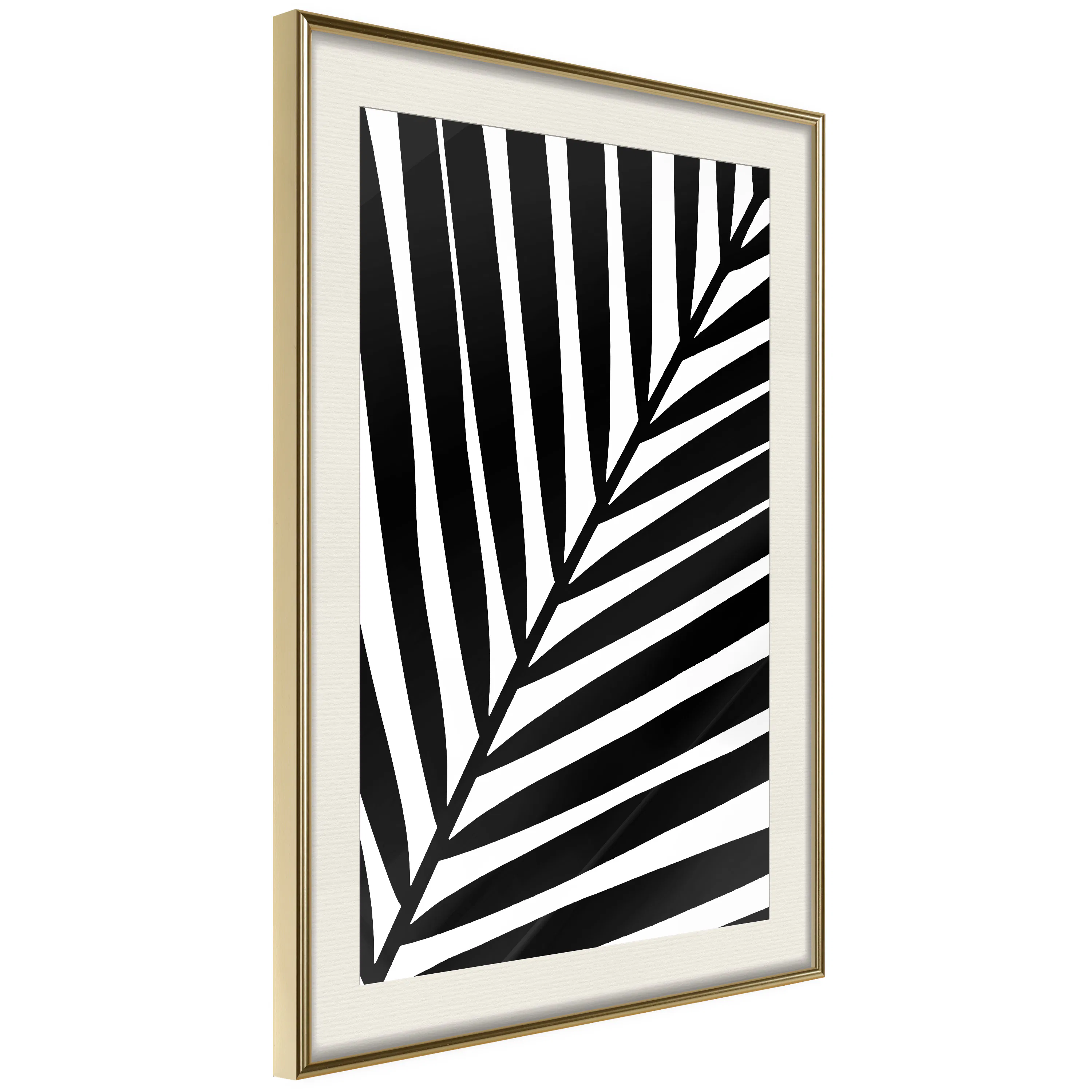Poster Artgeist Affisch Precious Leaf