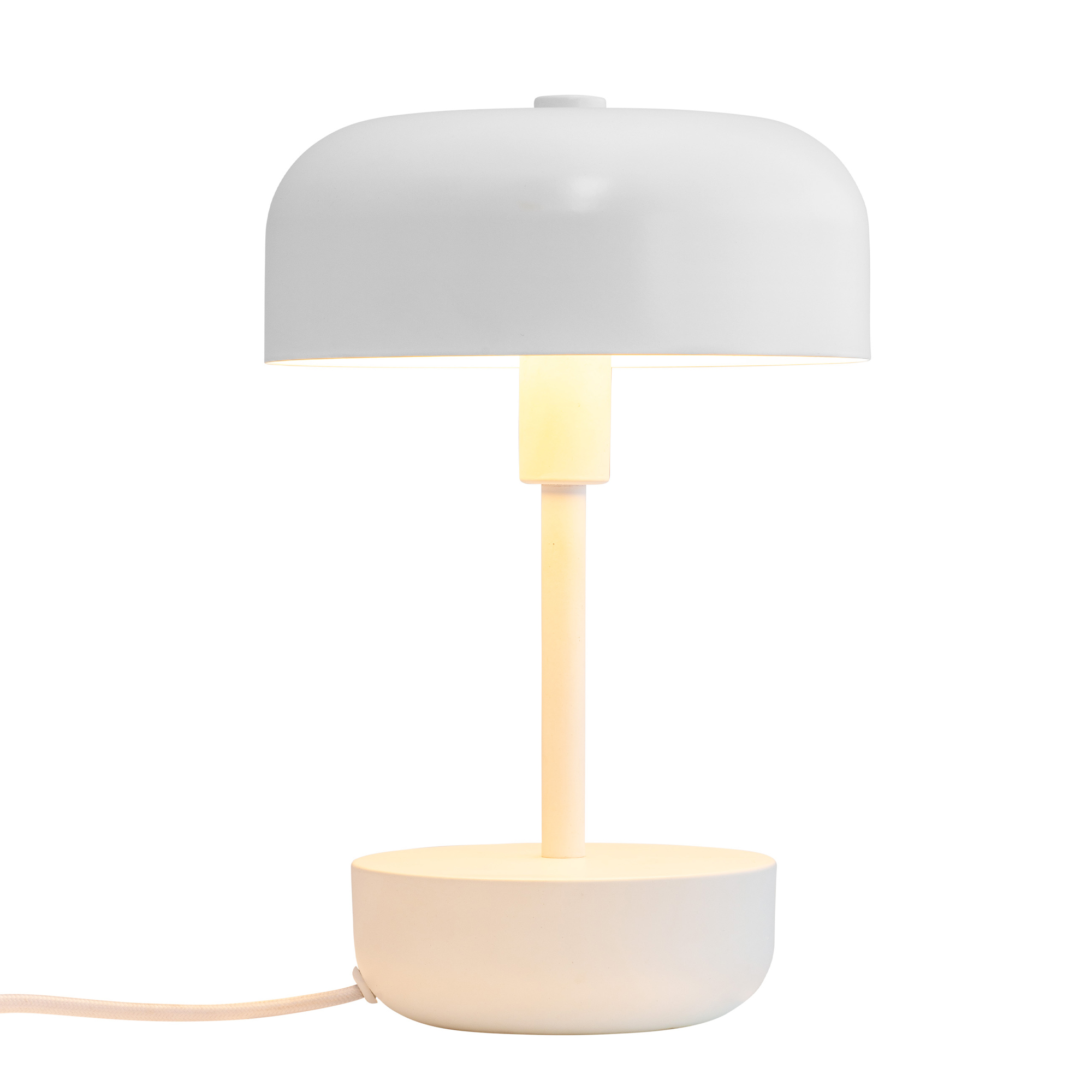 Bordslampa Dyberg Larsen Haipot