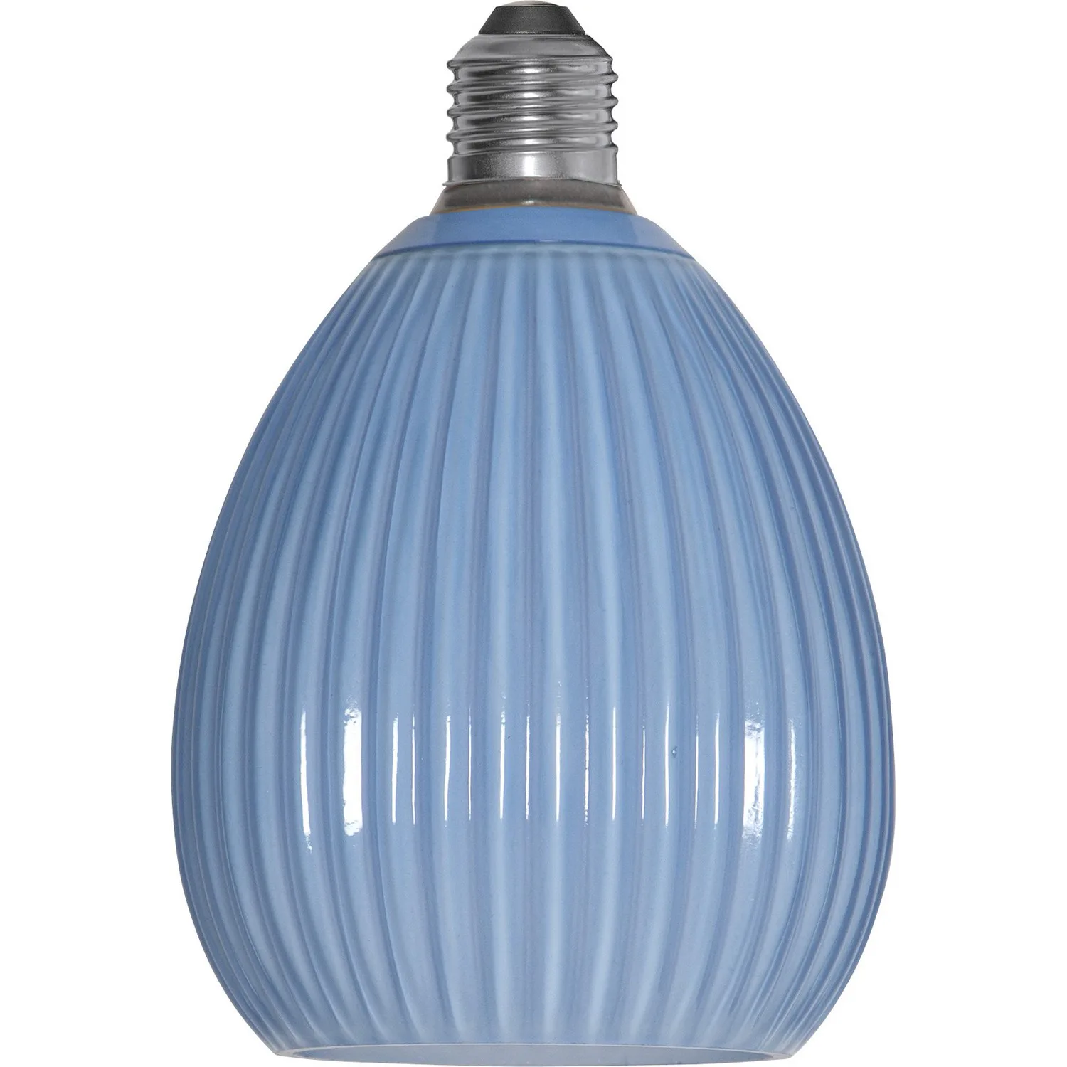 LEDlampaE27 Decoled Dream Blå