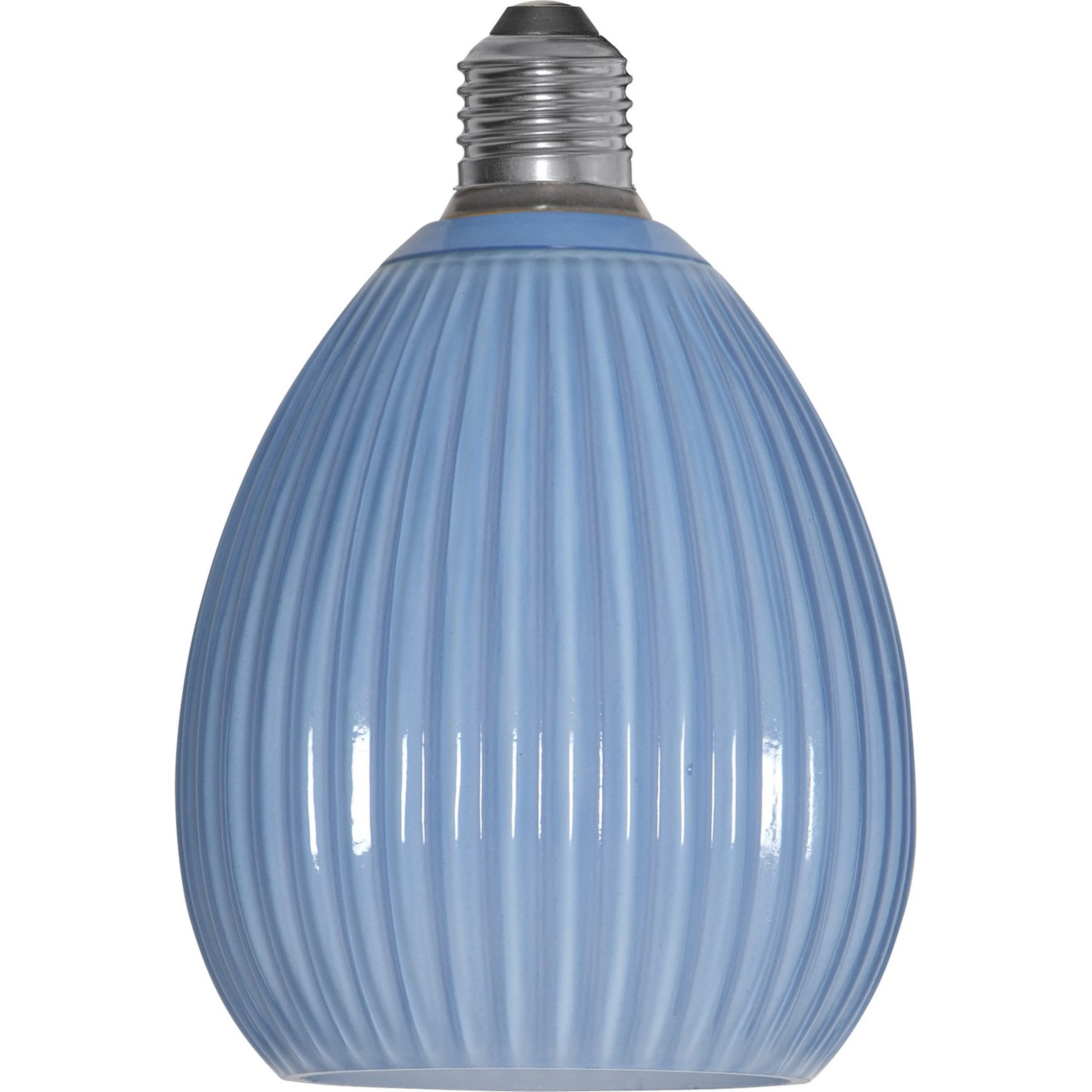 LEDlampaE27 Decoled Dream Blå