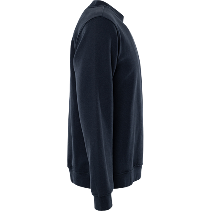 SWEATSHIRT 1734 SWB Färg: Marin, Storlek: 2XL
