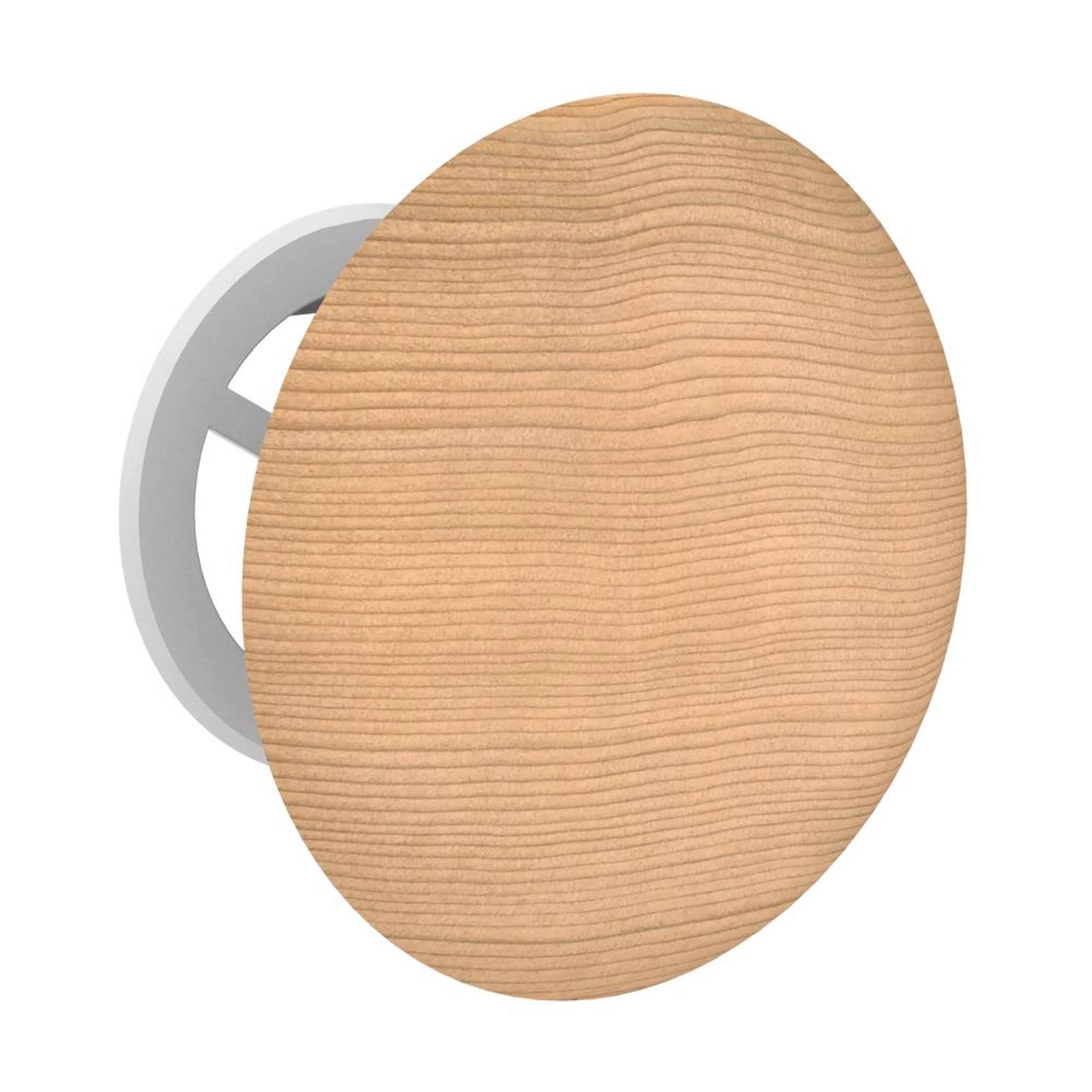 Ventilationslucka SAWO Round