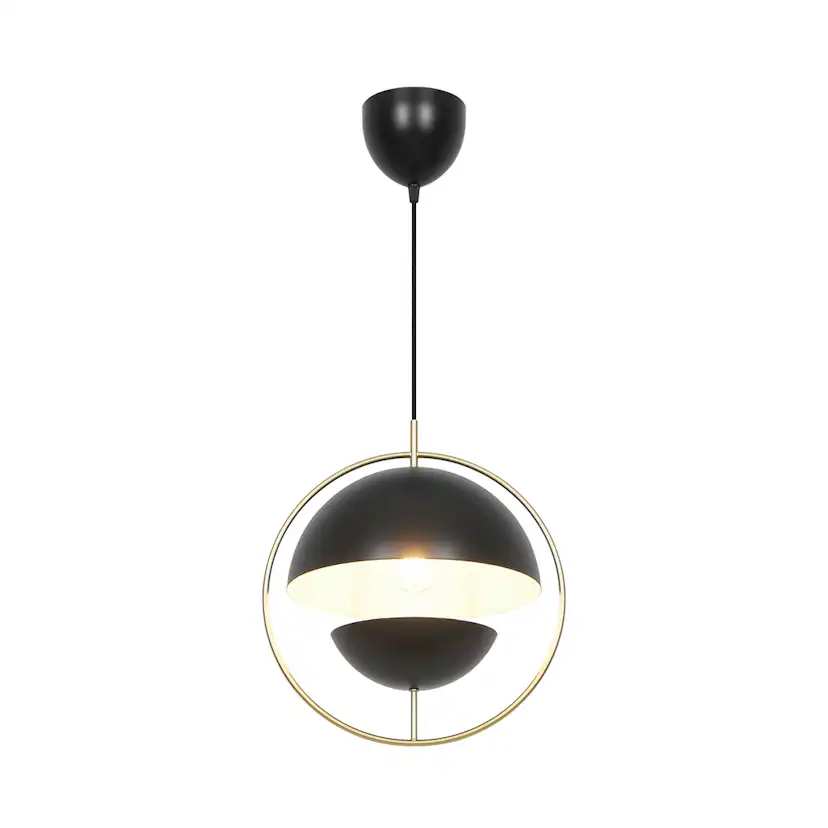 Taklampa Nordlux Tavia