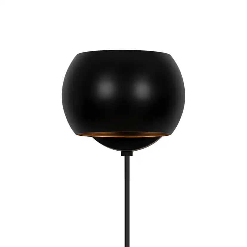 Vägglampa Nordlux Belir