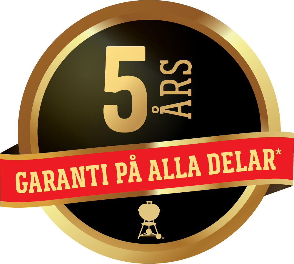 Portabel Grill Weber Traveler