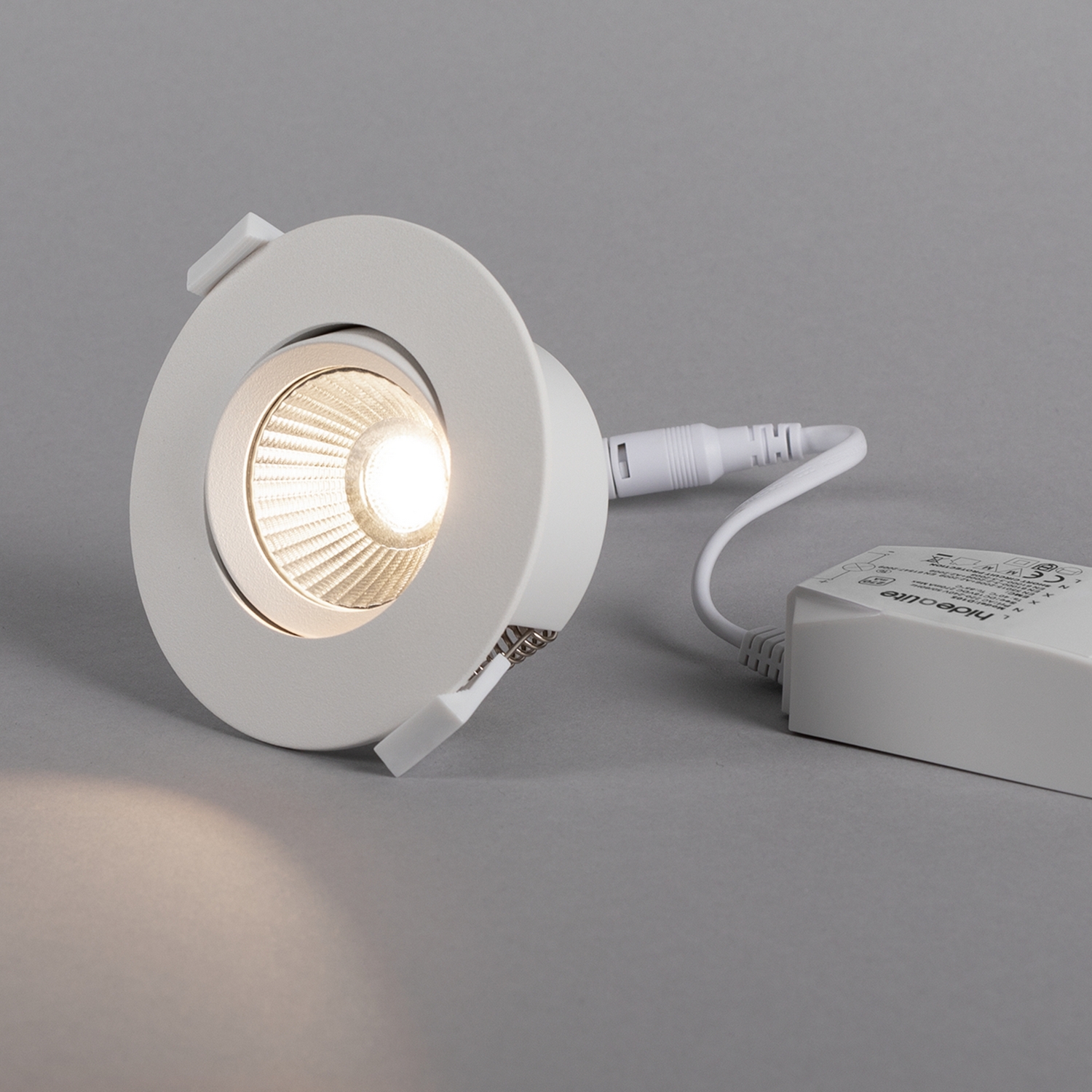 Downlight Hide-a-lite Optic Quick ISO