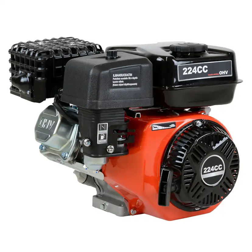Motor Ducar DH225 2-Takt Bensin 6,4 HP