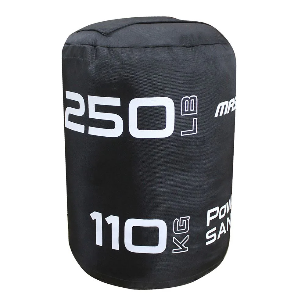 Sandsäck Master Fitness Strongman