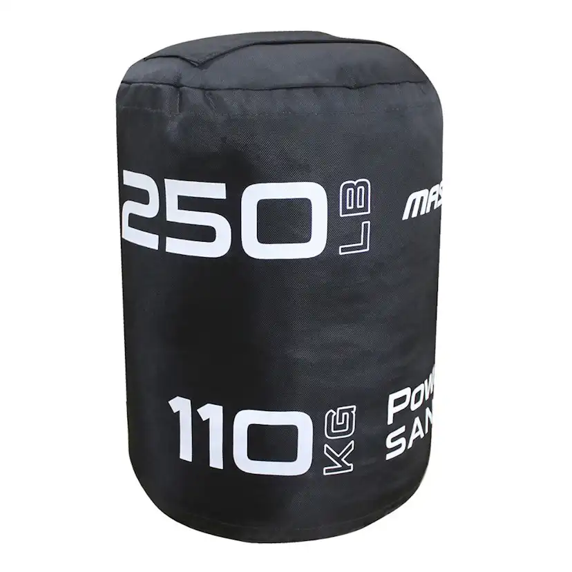 Sandsäck Master Fitness Strongman