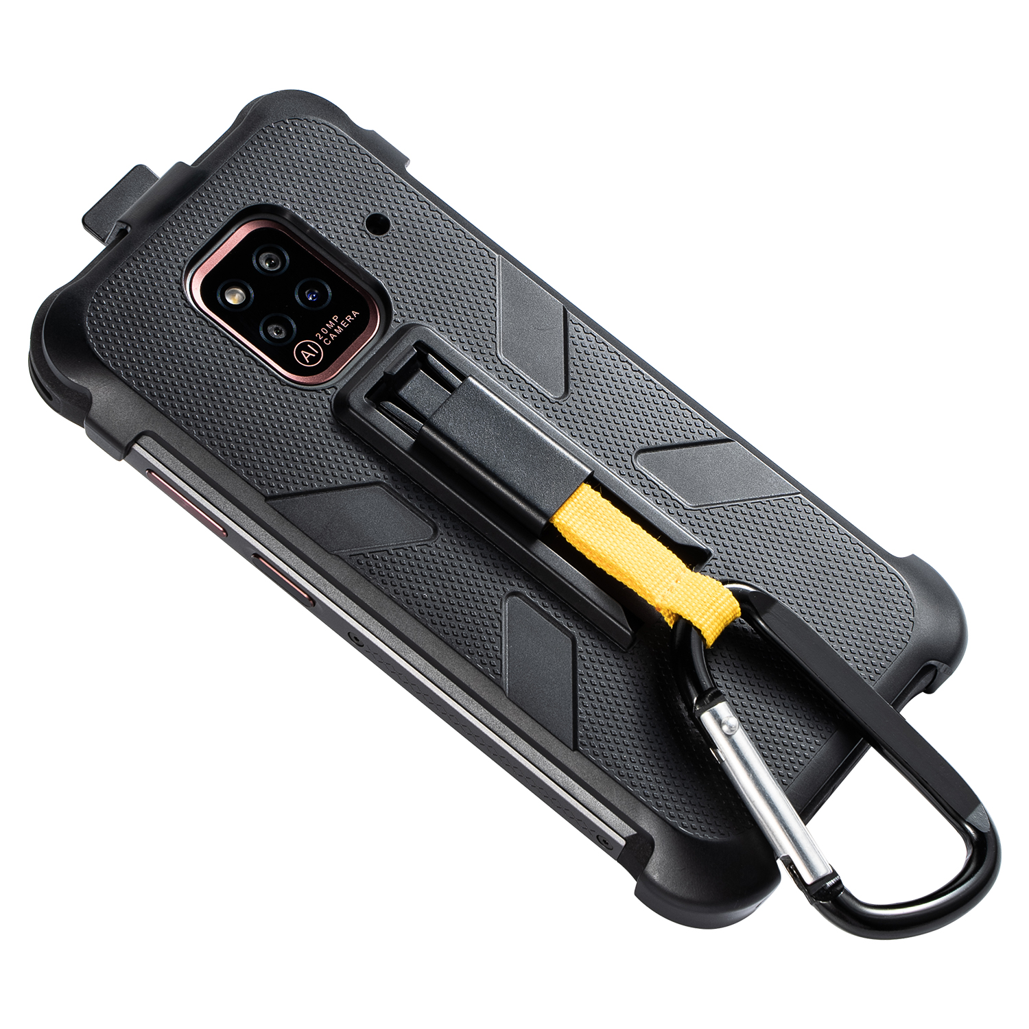 Mobilskal Ulefone Protective För Armor 14/14 pro