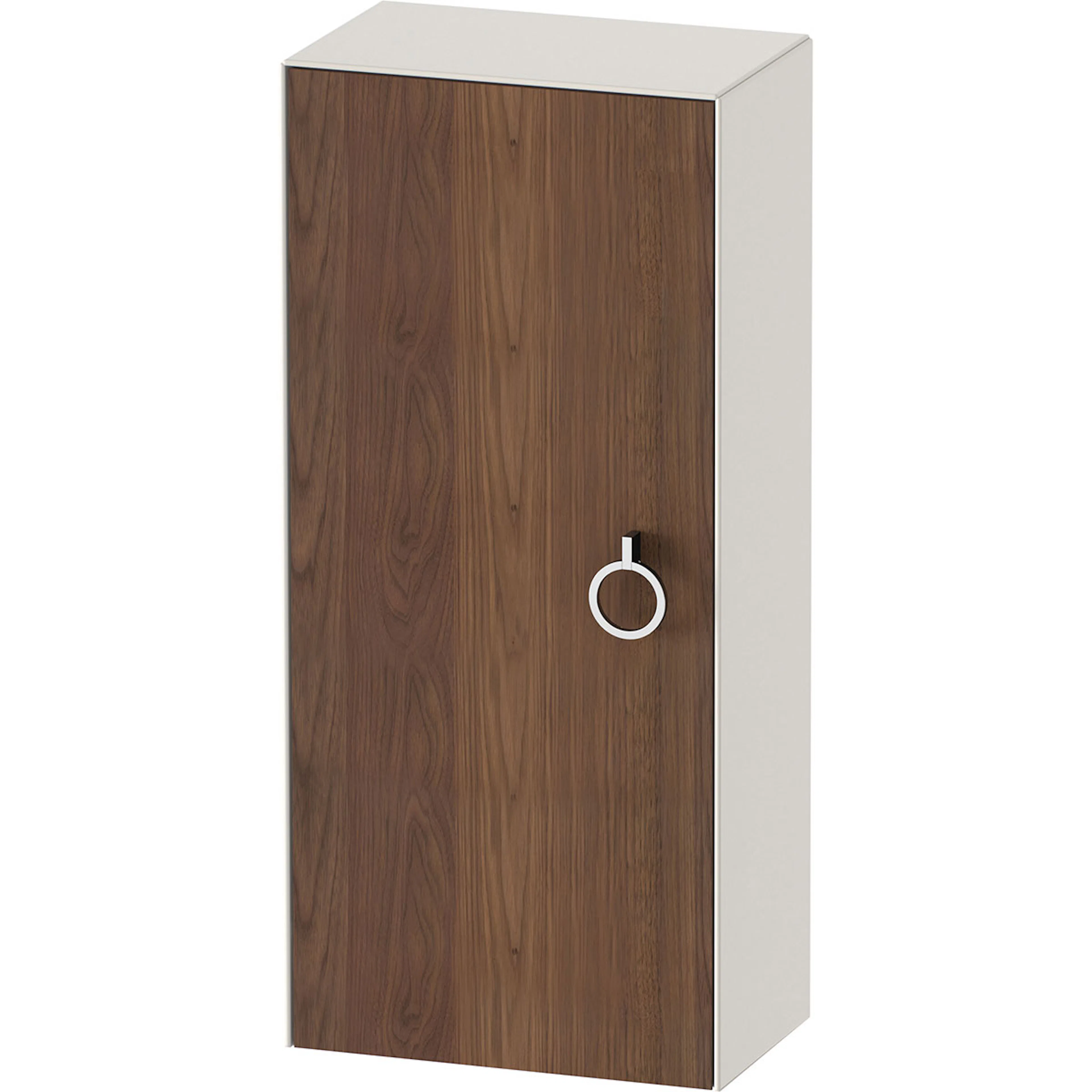 Valnöt/Nordic Vit