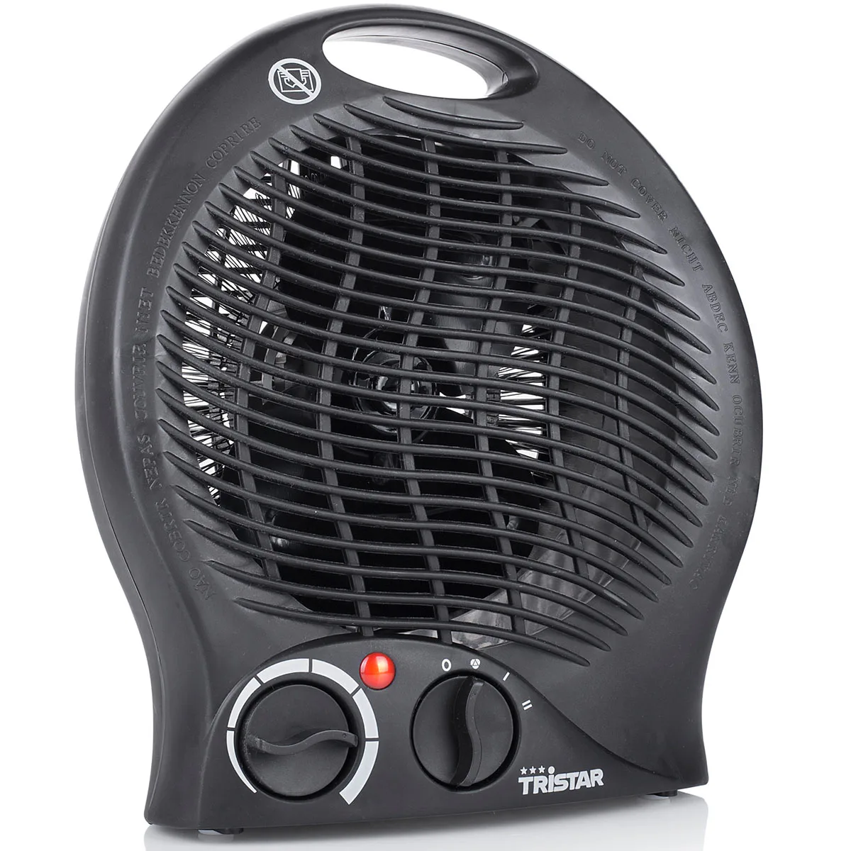 Värmefläkt Tristar 2000W