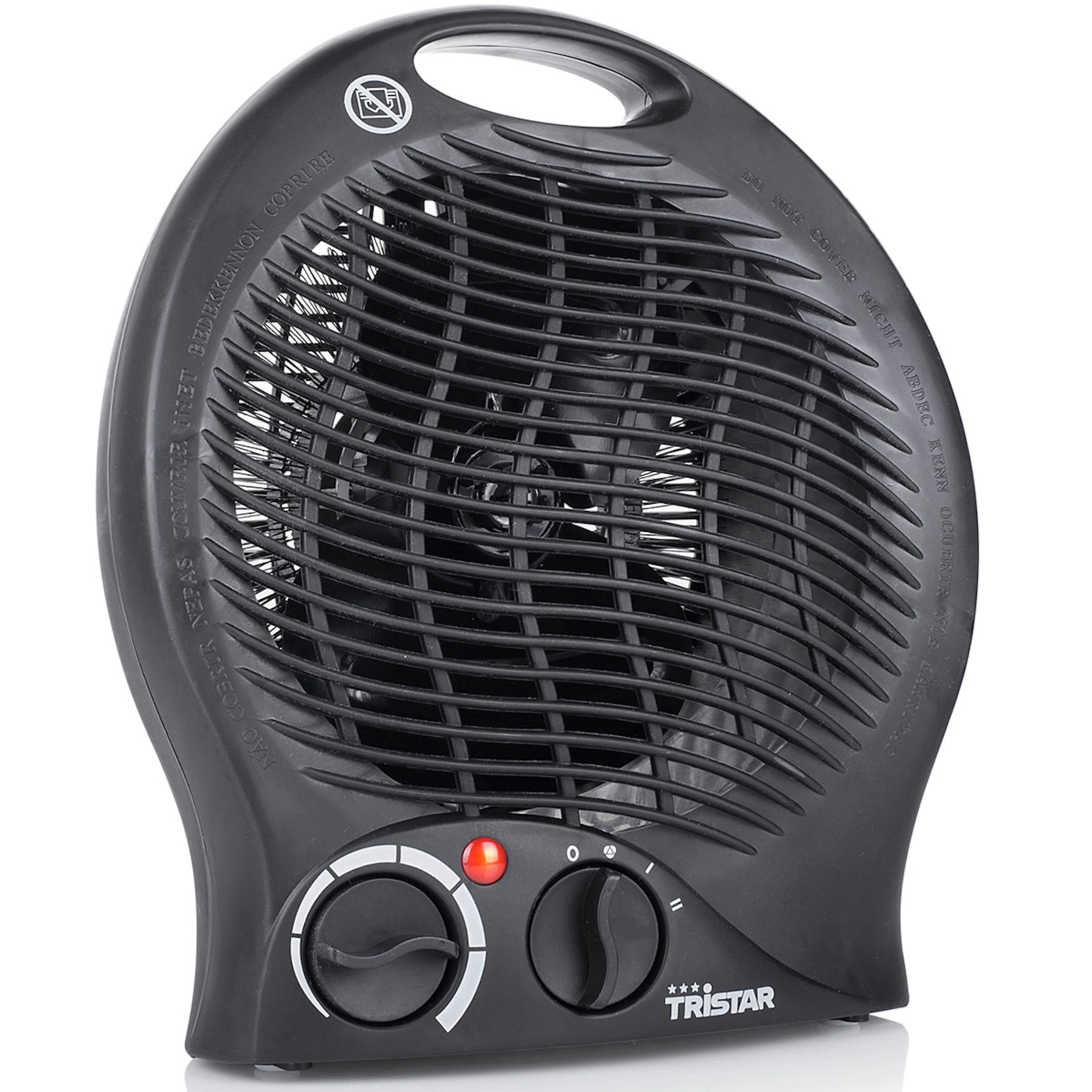 Värmefläkt Tristar 2000W