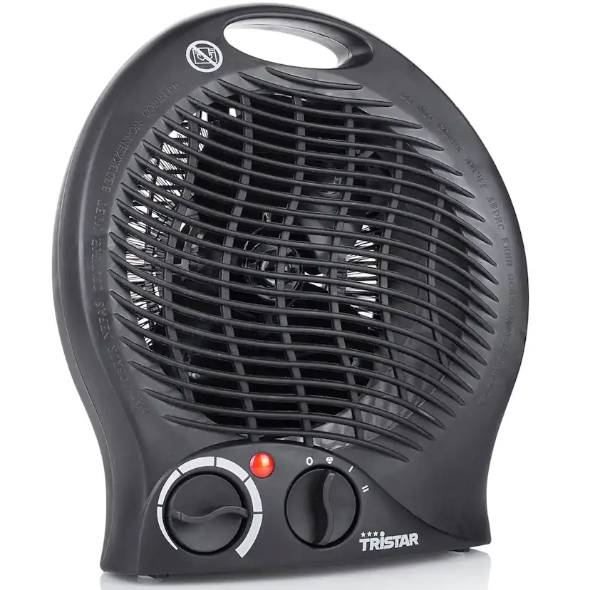 Värmefläkt Tristar 2000W