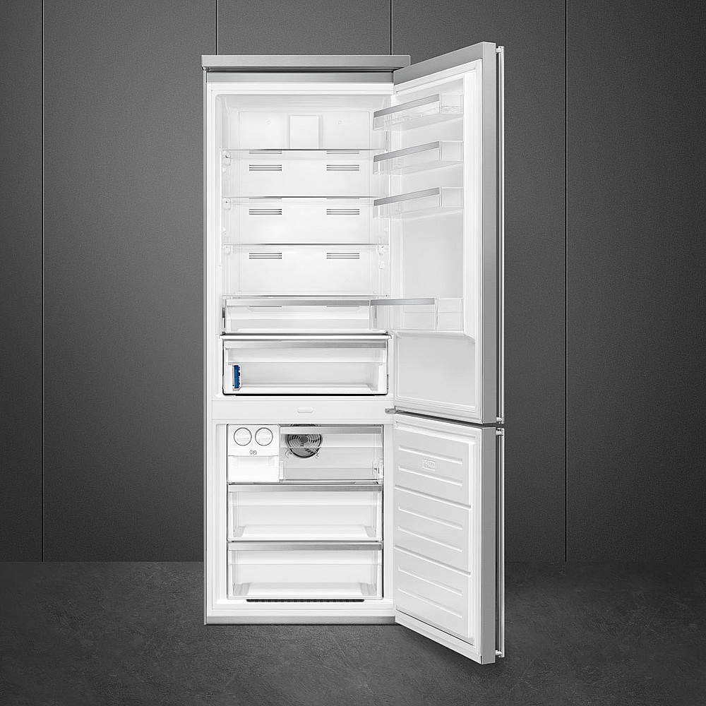 Kyl över frys SMEG FA3905RX6