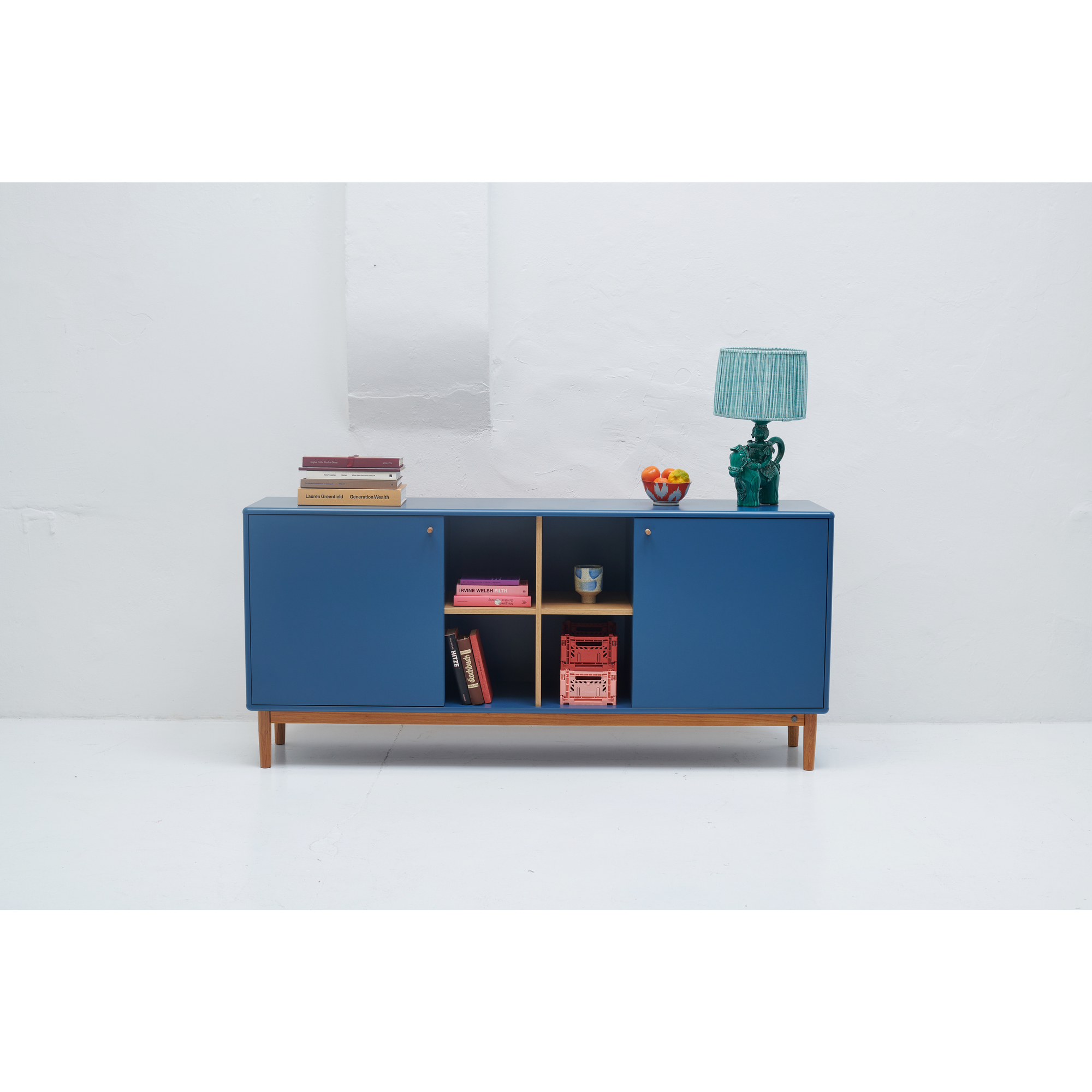 Matbord Venture Home Grönvik 220 cm