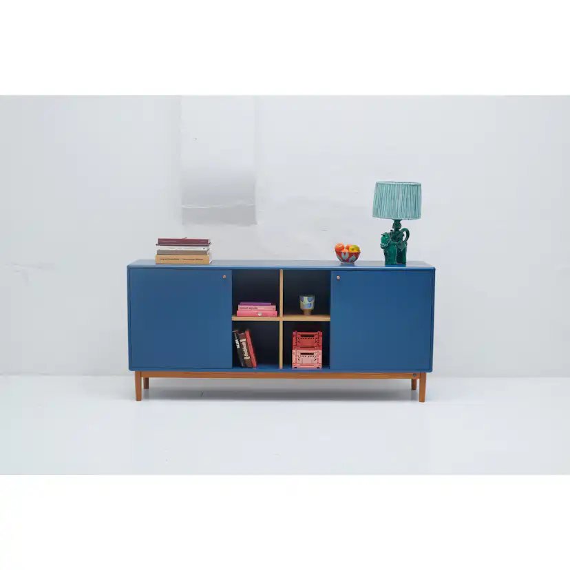 Matbord Venture Home Grönvik 220 cm