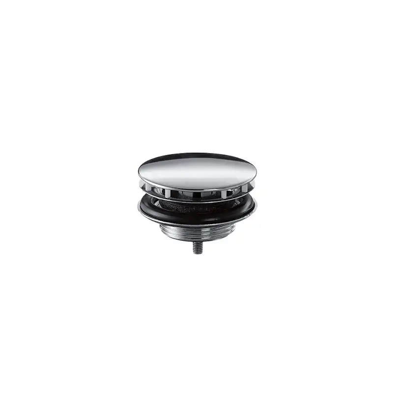Bottenventil Hansgrohe Silform