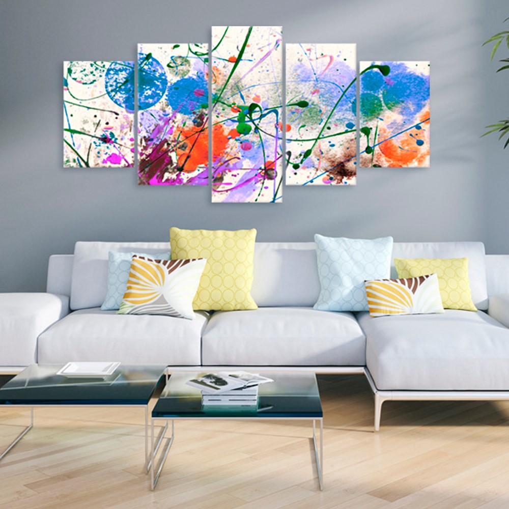 Tavla Arkiio Artist's Fun