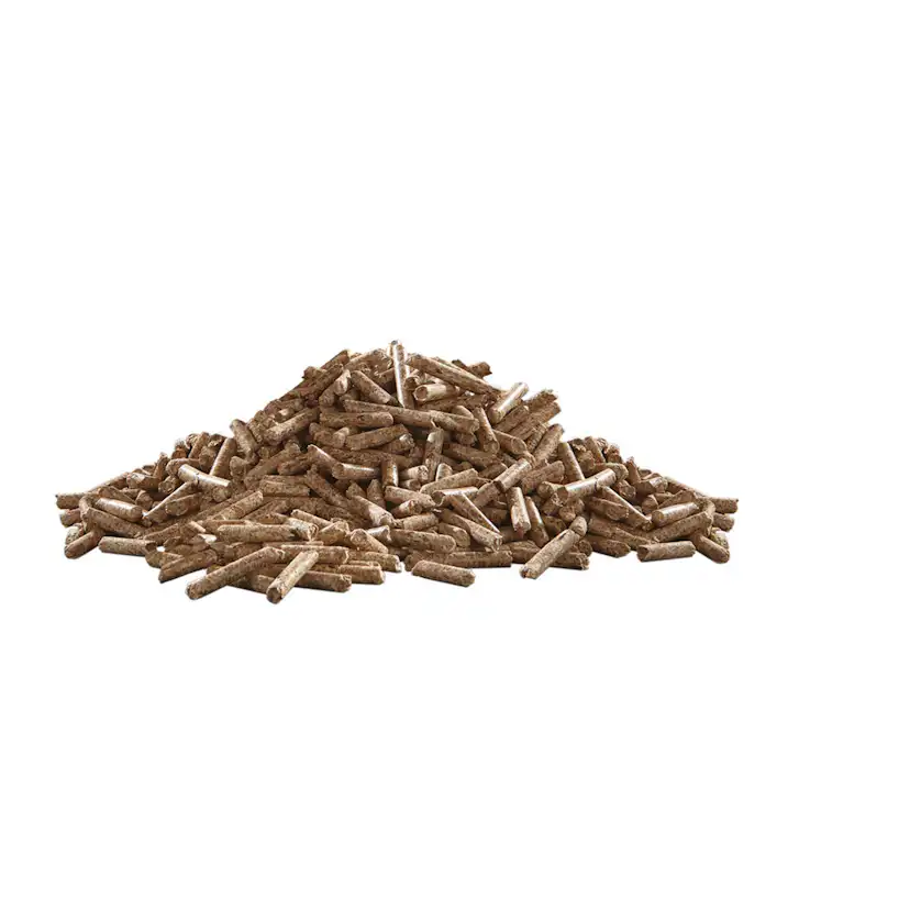 Träpellets Weber Bok 8kg