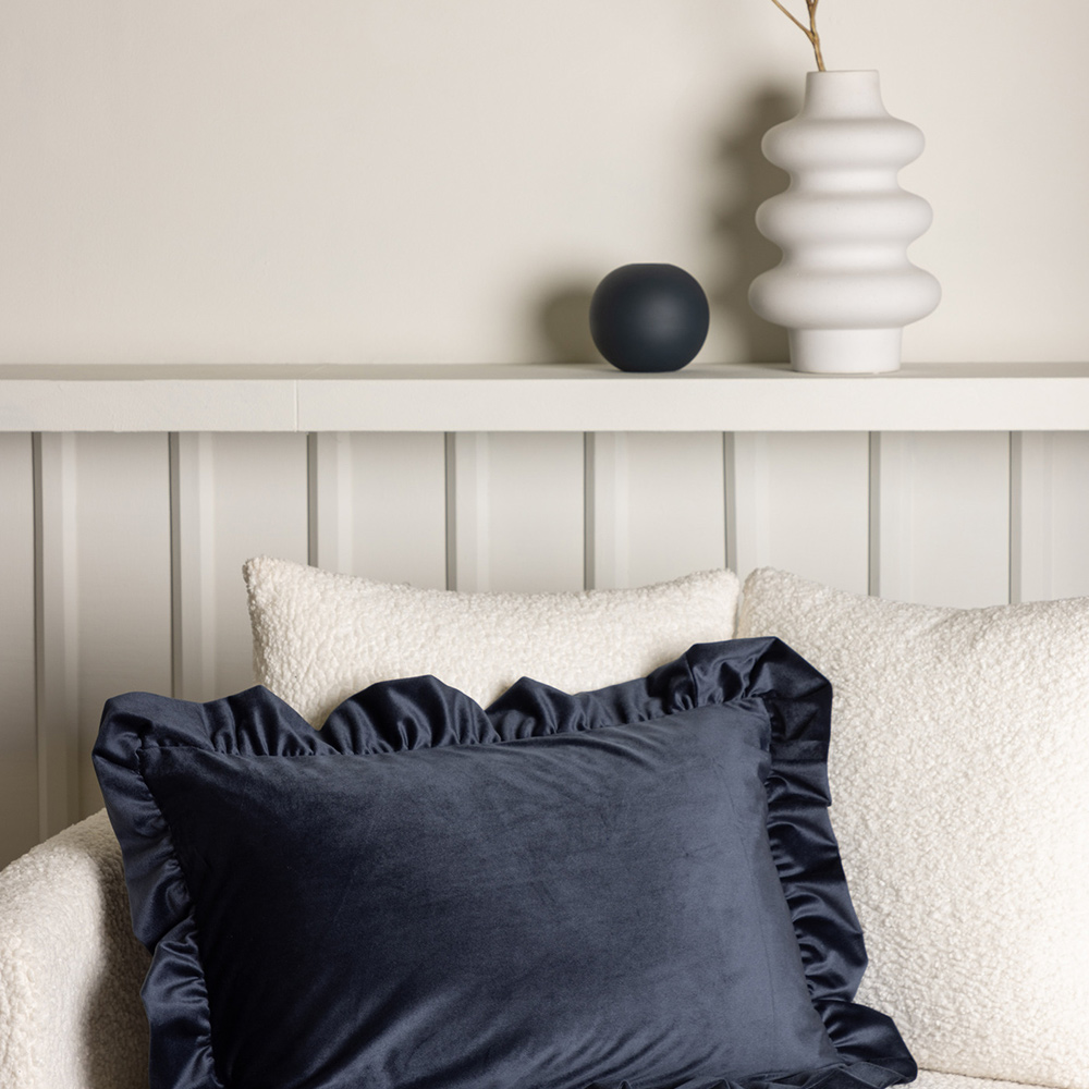 Kuddfodral Venture Home Hailey 60x40cm