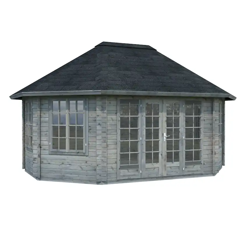 Lusthus Palmako Hanna 20,3 m2