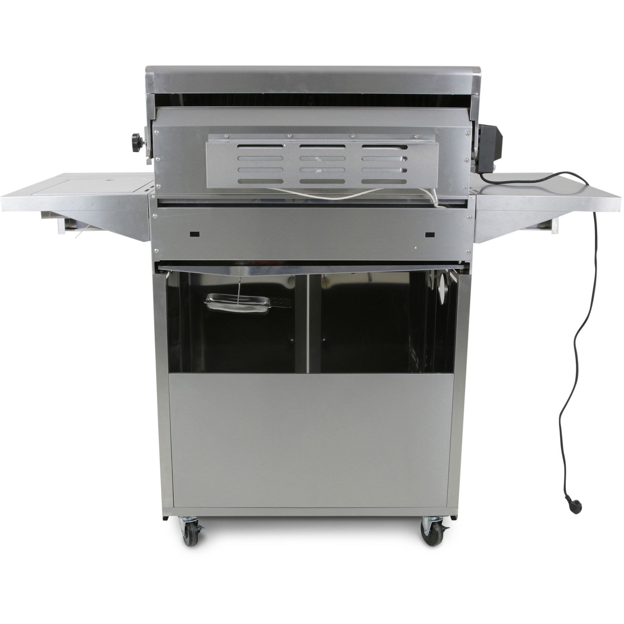 Gasolgrill Metalcraft Nashville