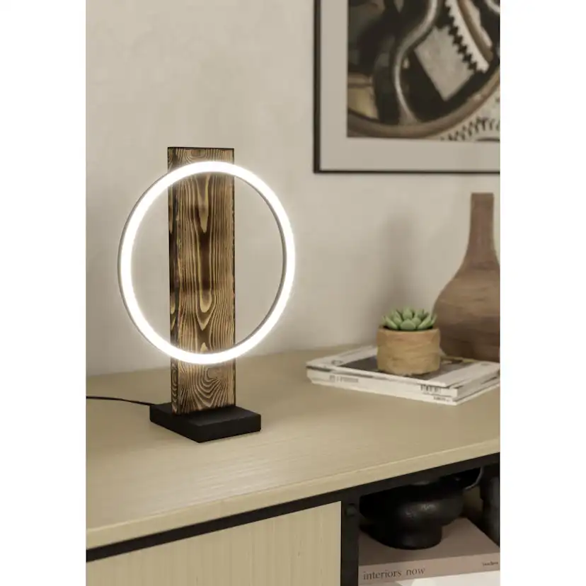 Bordslampa Eglo Boyal