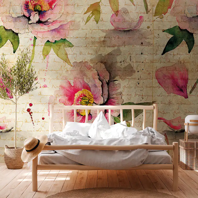 Tapet Living walls The Wall 38276-1