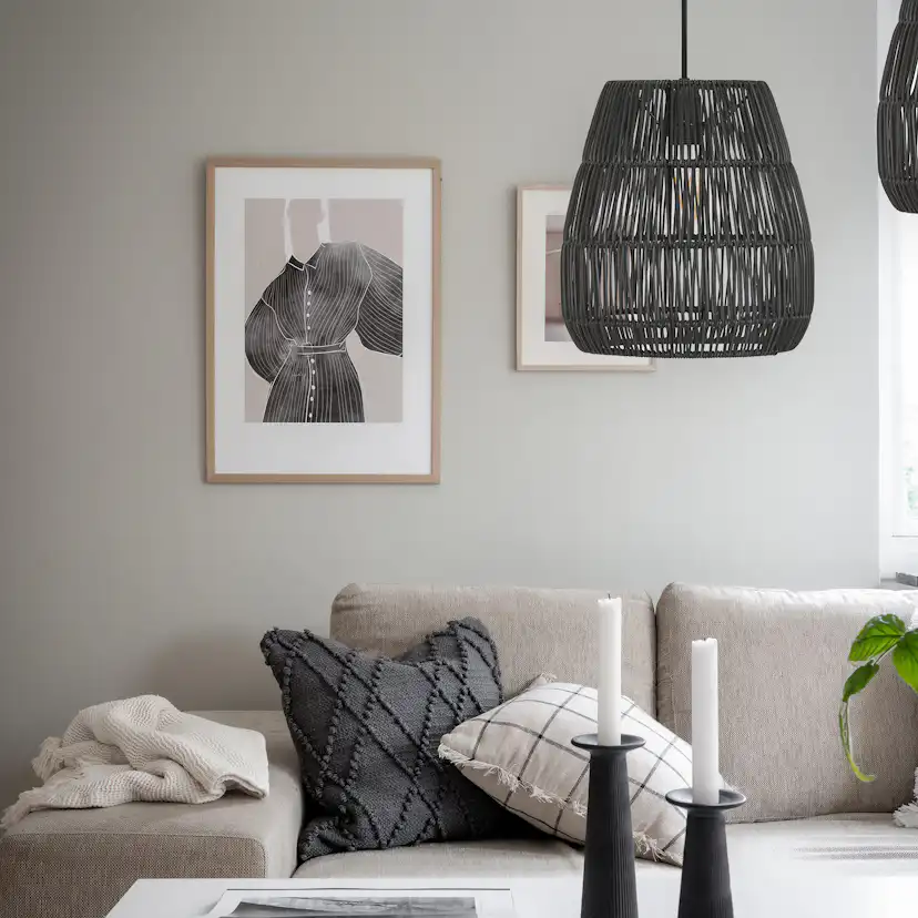 Taklampa PR Home Saigon