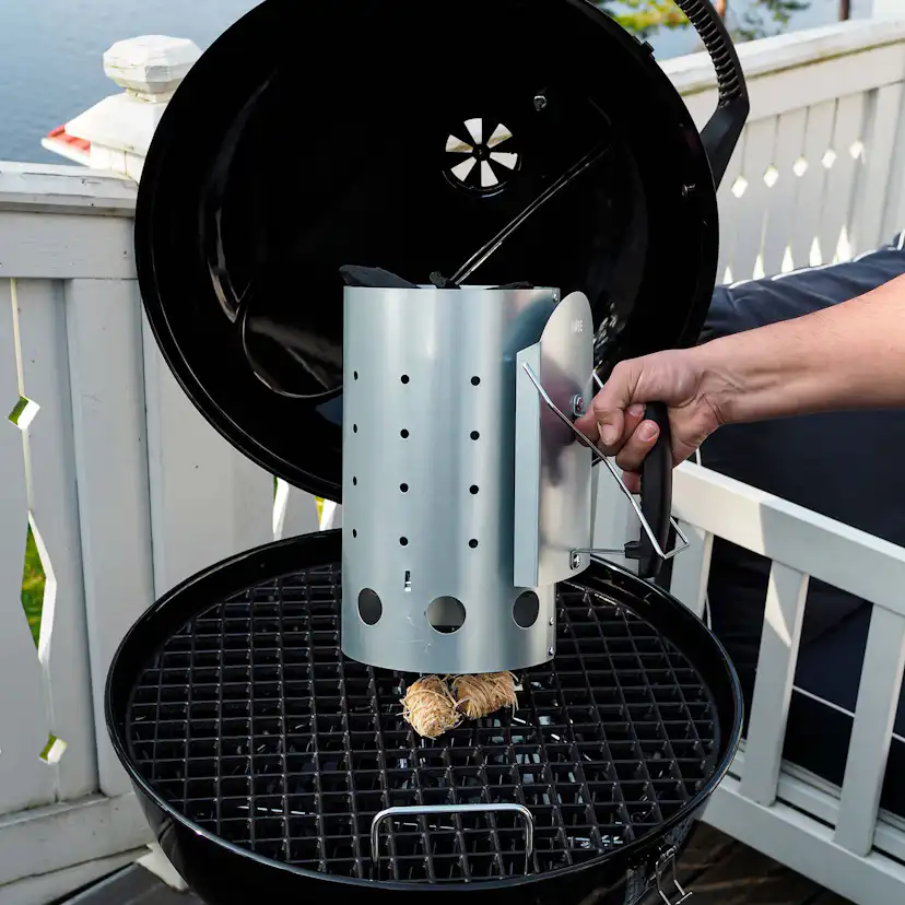 Rörtändare Kobe Premium BBQ