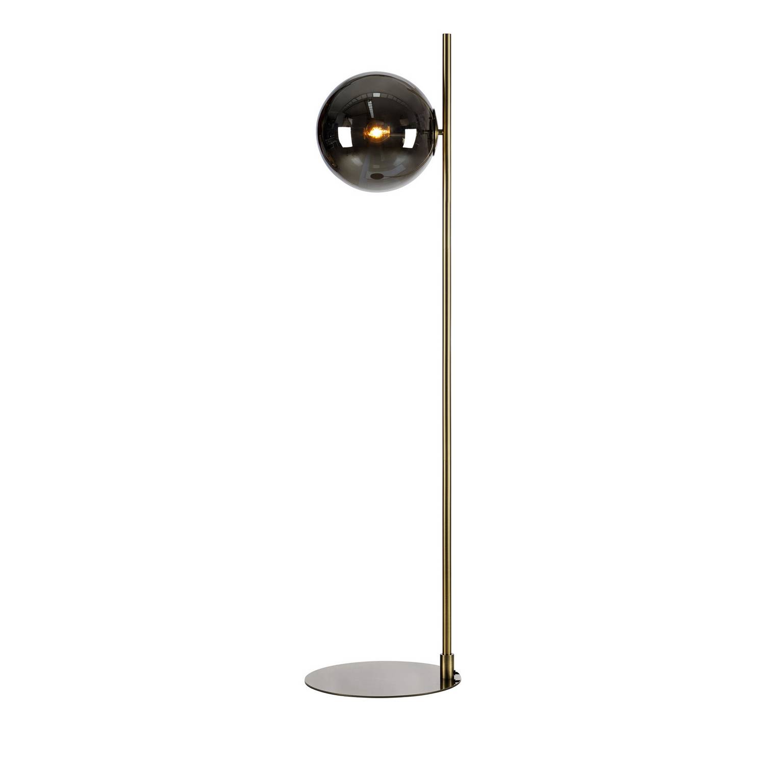 Golvlampa Markslöjd Dione 1L
