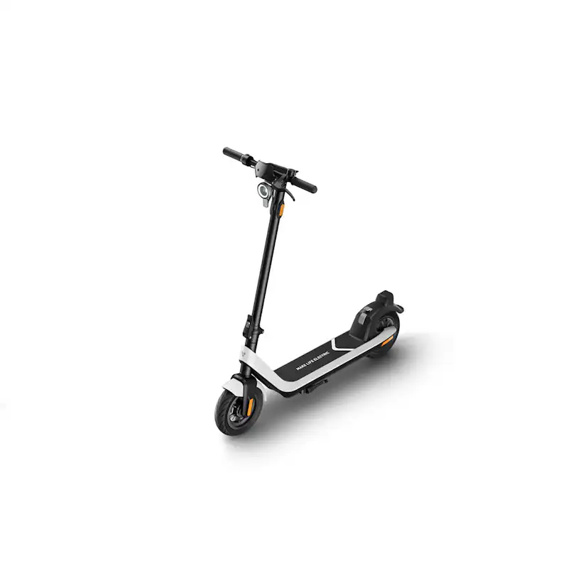 Elscooter NIU KQi2 Pro EU