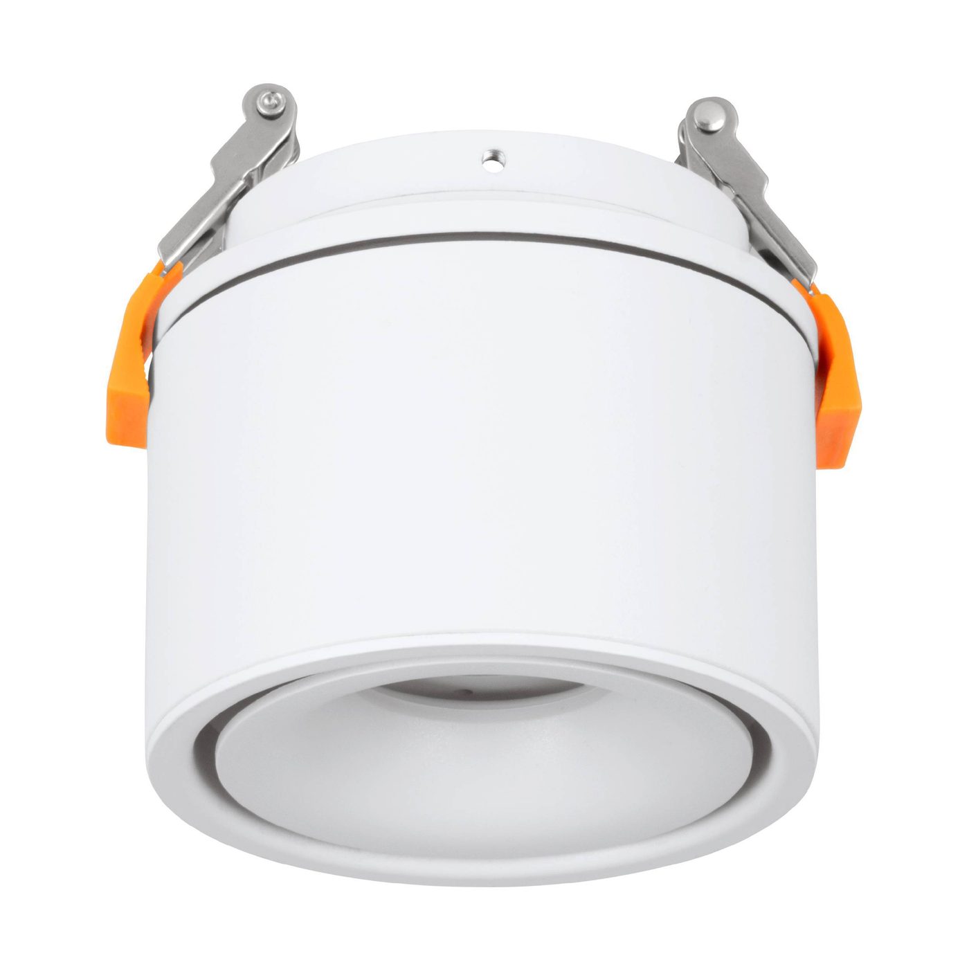 LED-AUF-/EINBAUL.Ø100 WEISS 'BOHOYO' Vit