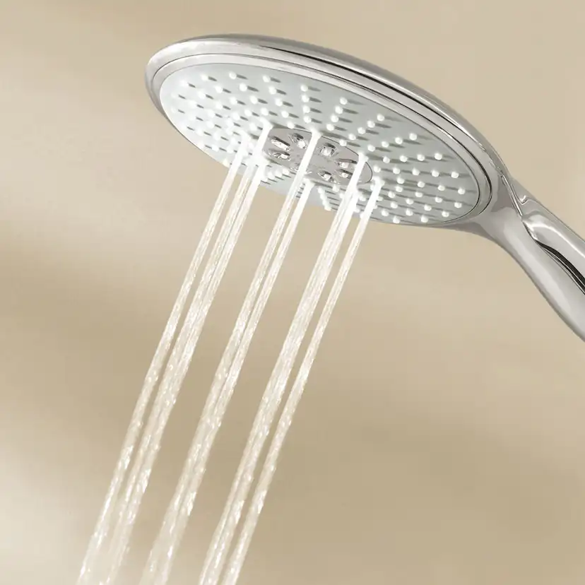 Duschset Grohe Power & Soul 130