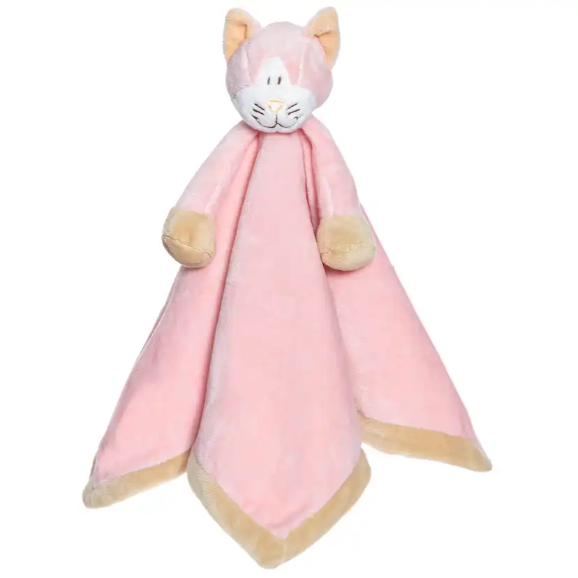 Snuttefilt Teddykompaniet Diinglisar Katt