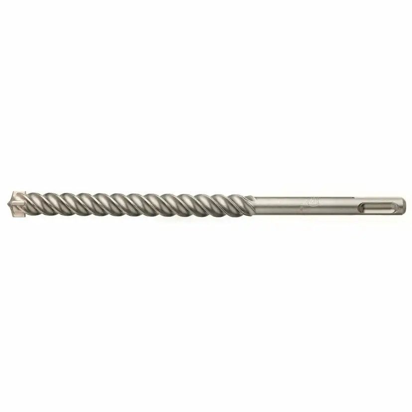 Skär Tecos SDS Plus 4-Skär