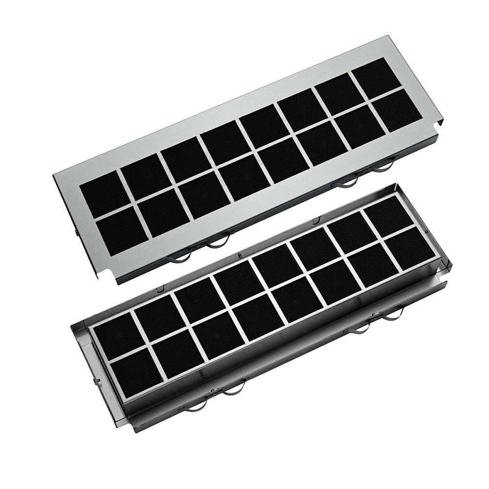 Kolfilter Köksfläkt Electrolux OdourClean Pro MCFB75PR för Häll med Fläkt