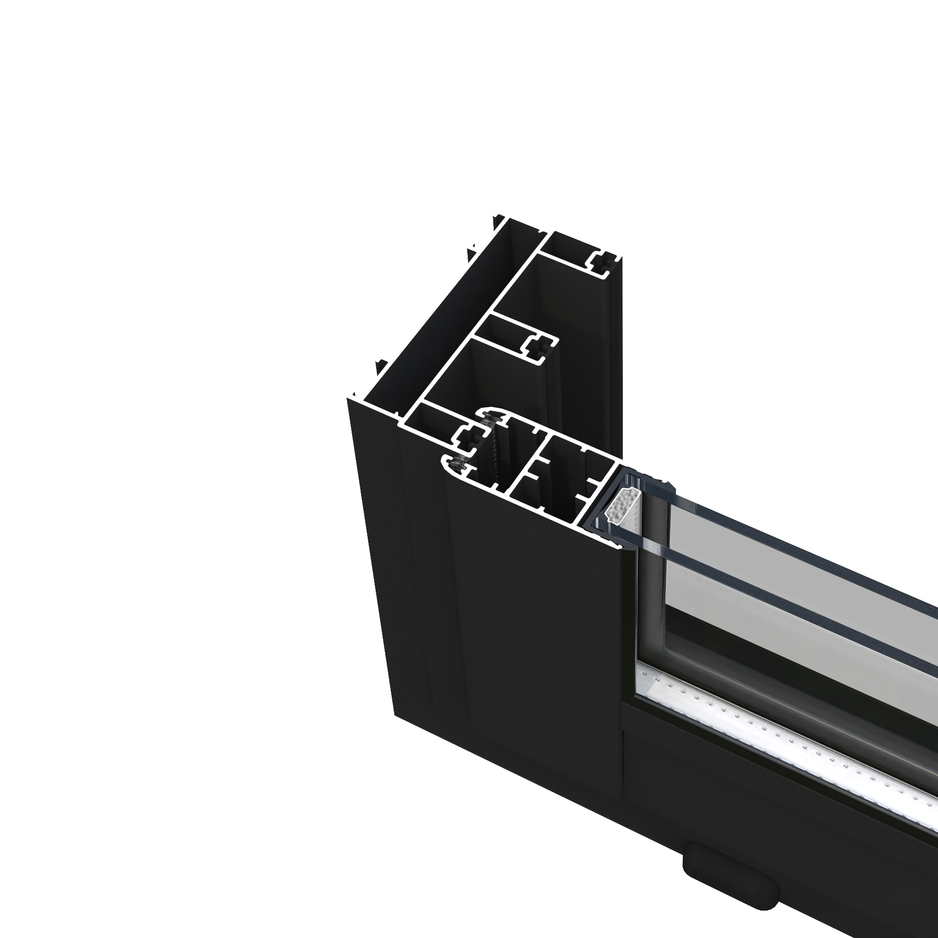 Uterum Palmako Lenna 24,9 m2 Set 709 Slide Plus