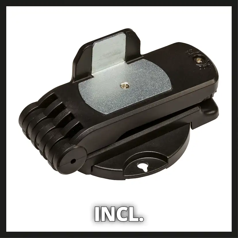 Lasermätning Einhell TC-LL 1