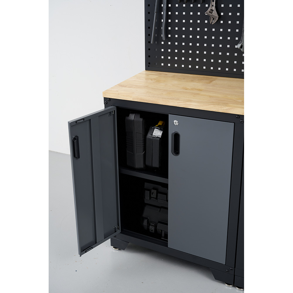 Garageförvaring Probuilder Komplett