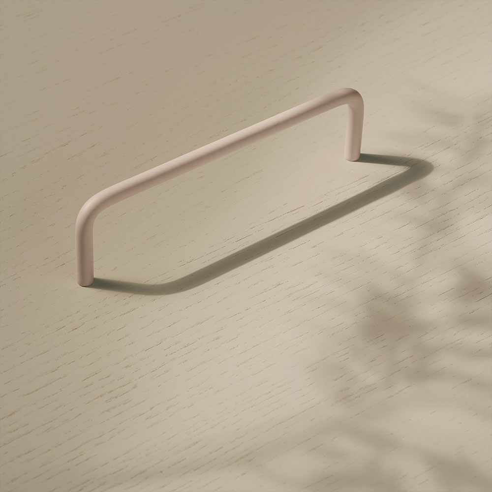 Handtag Beslag Design Thread Toniton