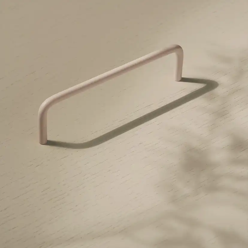 Handtag Beslag Design Thread Toniton
