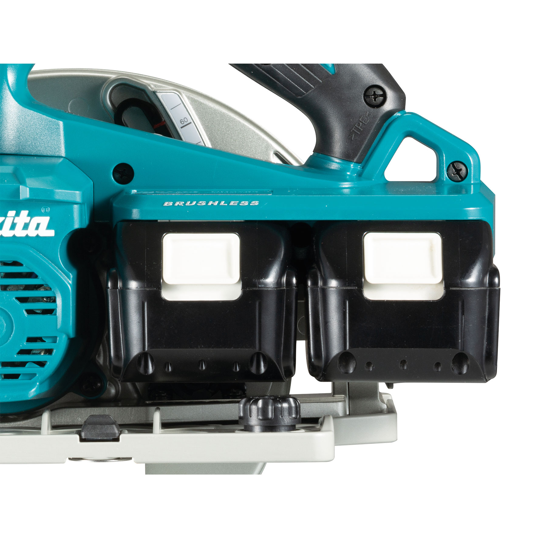 Cirkelsåg Makita DHS782Z utan Batteri