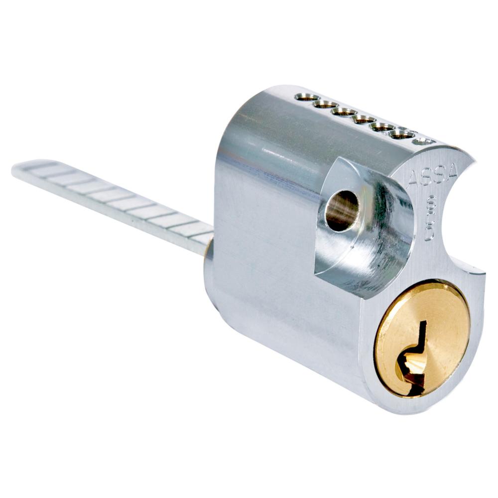 Cylinder ASSA Abloy 1209
