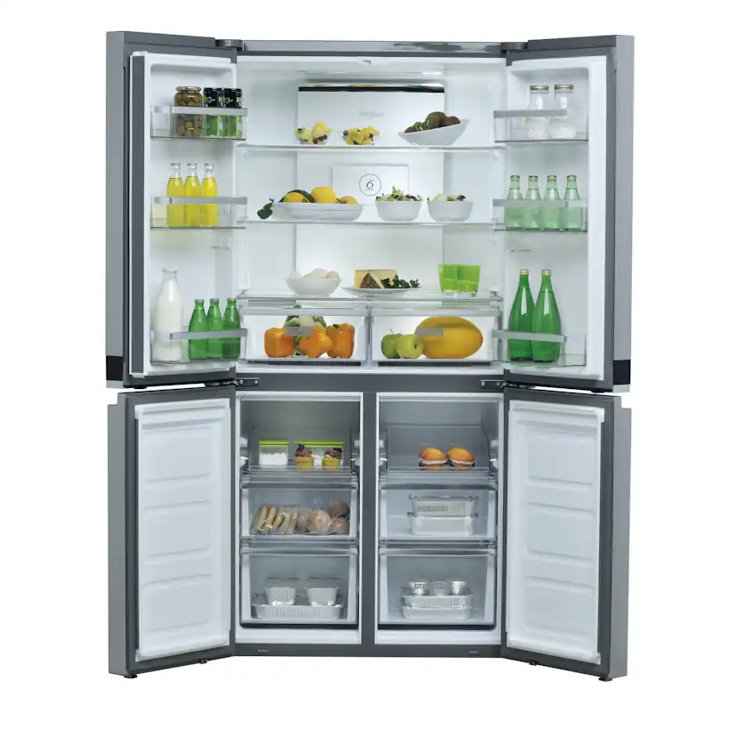 Kyl/Frys Whirlpool side-by-Side WQ9 B1L