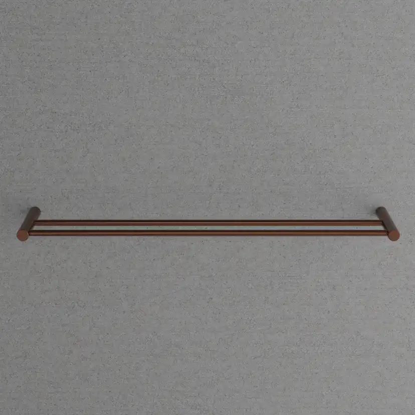Handduksstång Scandtap Steel Style