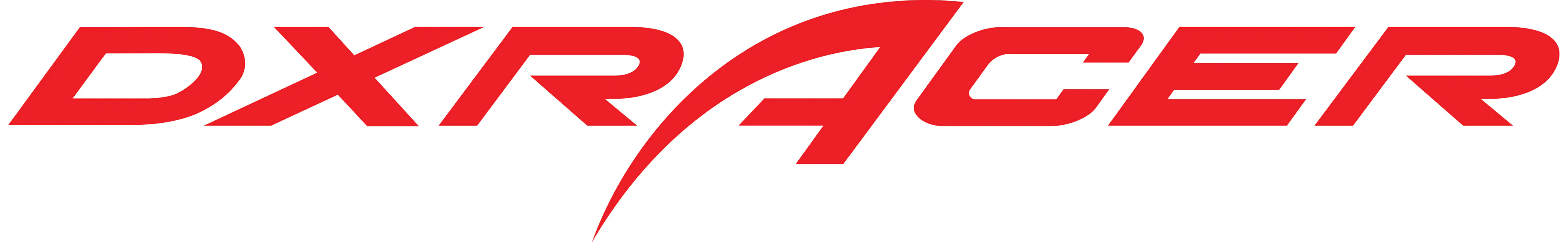 DXRacer stol – Gamingstolar för bästa prestation logo