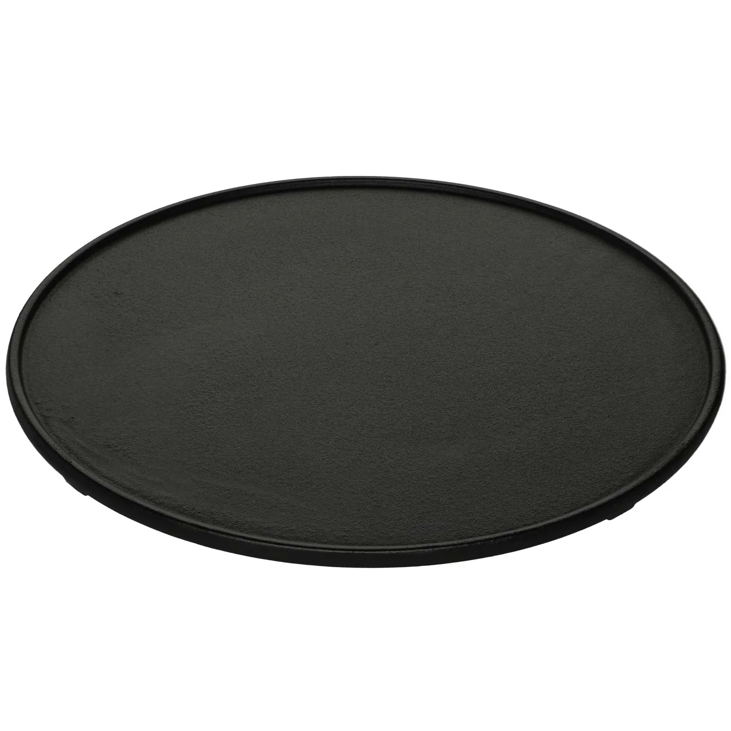 Stekplatta Mustang Multigrill Ø30,5 cm